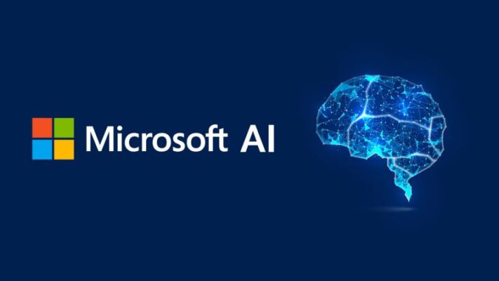 Nền Tảng AI Cho Doanh Nghiệp Nhỏ 12 Nền tảng ai Microsoft Azure AI