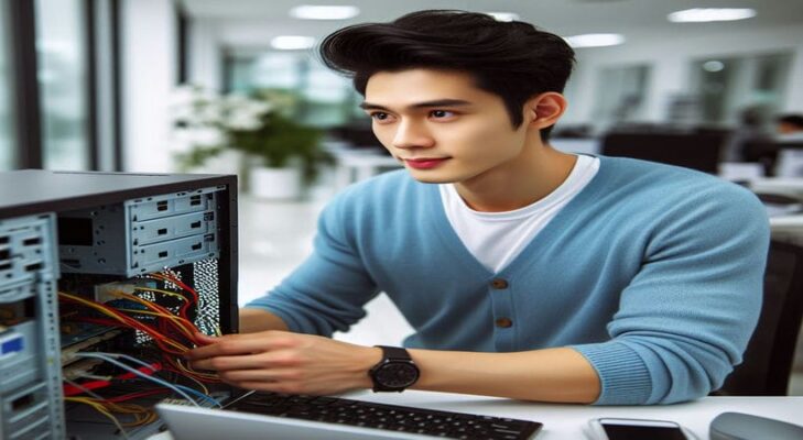 Lưu Ý Quan Trọng Khi Cài Win