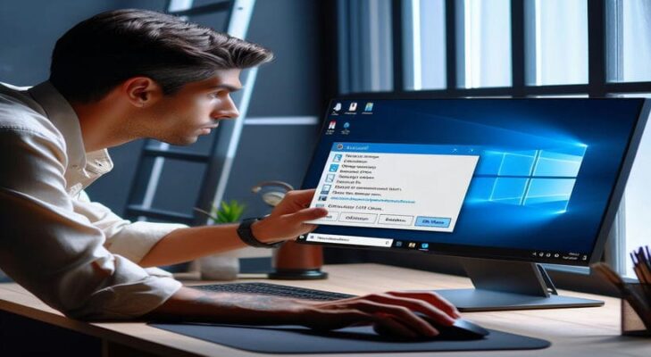 phần mềm dọn dẹp hệ thống chuyên dụng