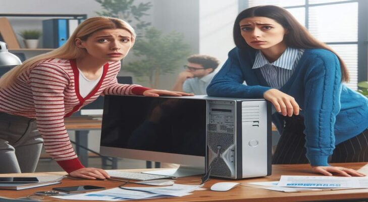 Internet Bị Lỗi: Hướng Dẫn Khắc Phục Nhanh Chóng 11 Kiểm Tra Wifi