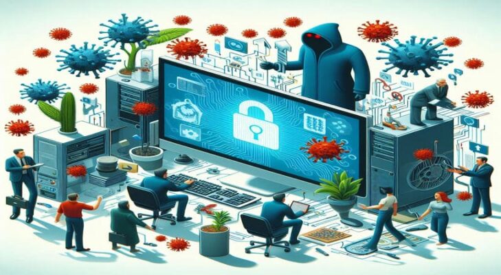 can thiệp thủ công