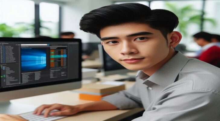 Sao lưu dữ liệu là gì?