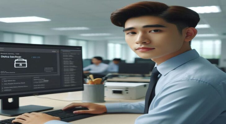 Tại sao cần sao lưu dữ liệu?