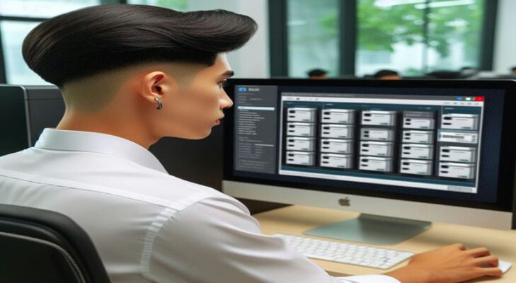 Lưu ý khi sao lưu dữ liệu