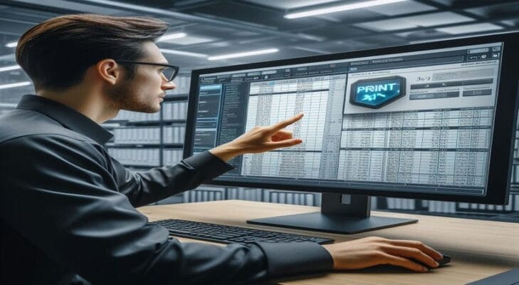 Hướng dẫn Xóa Lệnh In Trên Máy Tính (Windows & macOS) 9 xoa lenh in tren may tinh 9