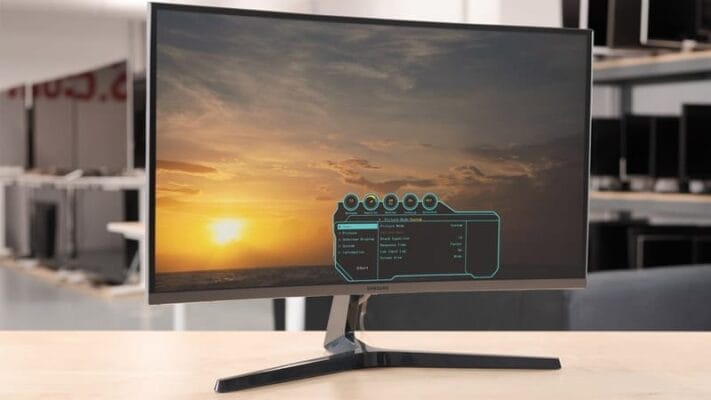 Phần Cứng Máy Tính Là Gì? Tổng Quan Về Các Thành Phần 10 Phần cứng máy tính: màn hình