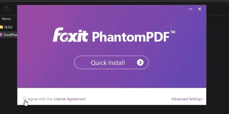 tích chọn như hình