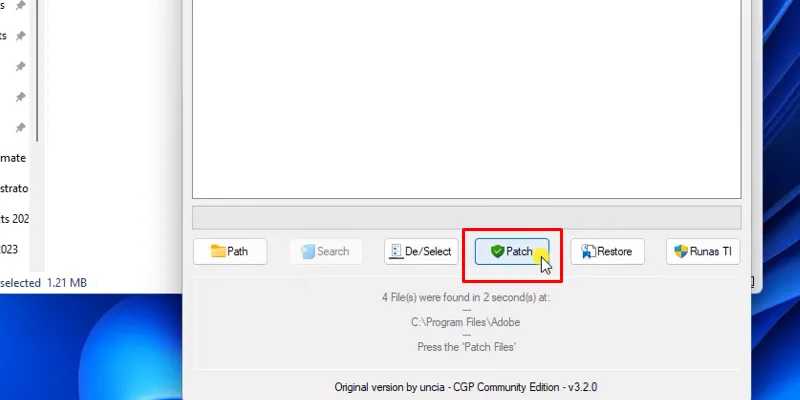 Lightroom 2023 Tải - Cài đặt Và Kích hoạt 18 bấm Patch
