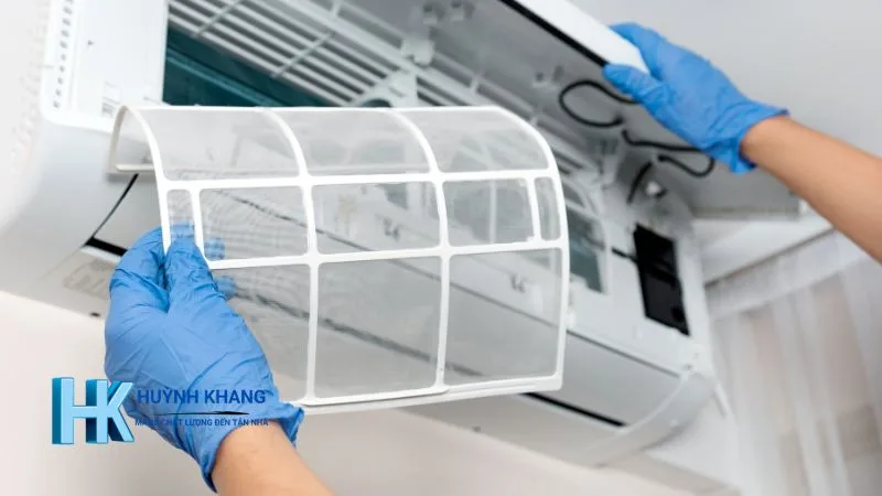 Tại Sao Chọn Sửa Máy Lạnh Quận 2 Tận Nơi Của Huỳnh Khang?