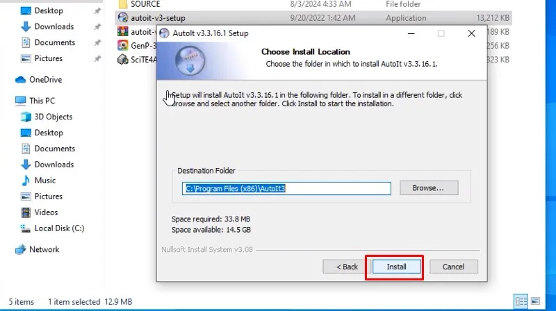 Adobe Illustrator 2025 Phần Mềm Tốt Nhất Năm 22 Bấm Install