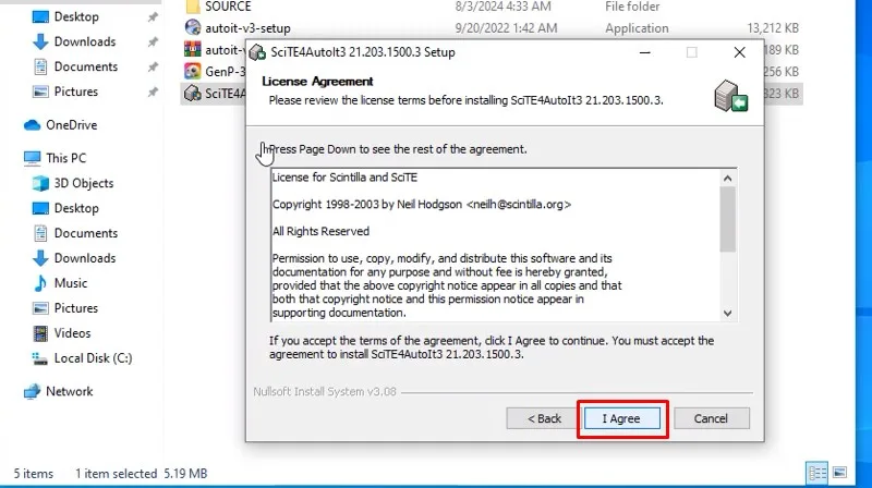 Adobe Illustrator 2025 Phần Mềm Tốt Nhất Năm 26 Bấm I Agree
