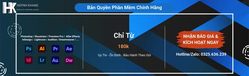Tải Photoshop CS6: Hướng dẫn Tải và Cài đặt Chi Tiết 9 Ban Quyen Phan Mem Chinh Hang