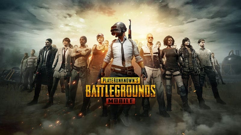 Cấu Hình PC Chơi PUBG Mượt Mà, Chiến Game Đỉnh Cao 2025 9 cấu hình PC chơi PUBG