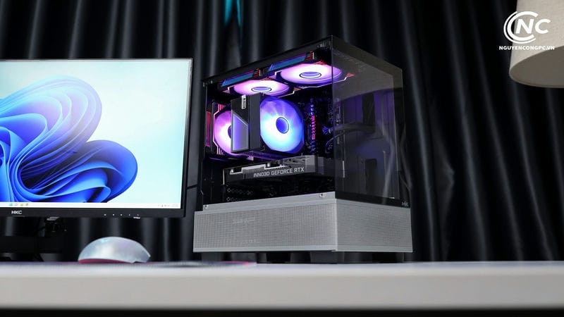 Cấu Hình PC Chơi PUBG Mượt Mà, Chiến Game Đỉnh Cao 2025 12 Cấu hình cao cấp: