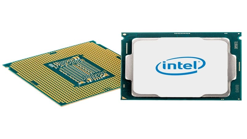 Cấu Hình PC Chơi PUBG Mượt Mà, Chiến Game Đỉnh Cao 2025 13 CPU (Bộ vi xử lý):