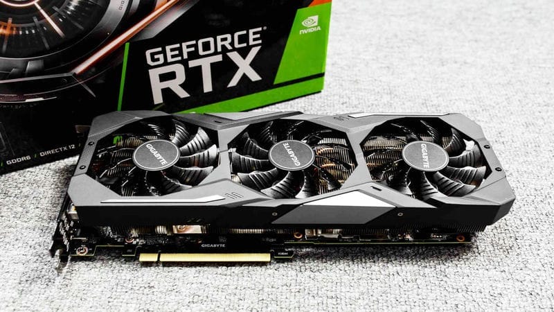 Cấu Hình PC Chơi PUBG Mượt Mà, Chiến Game Đỉnh Cao 2025 14 GPU (Card đồ họa):