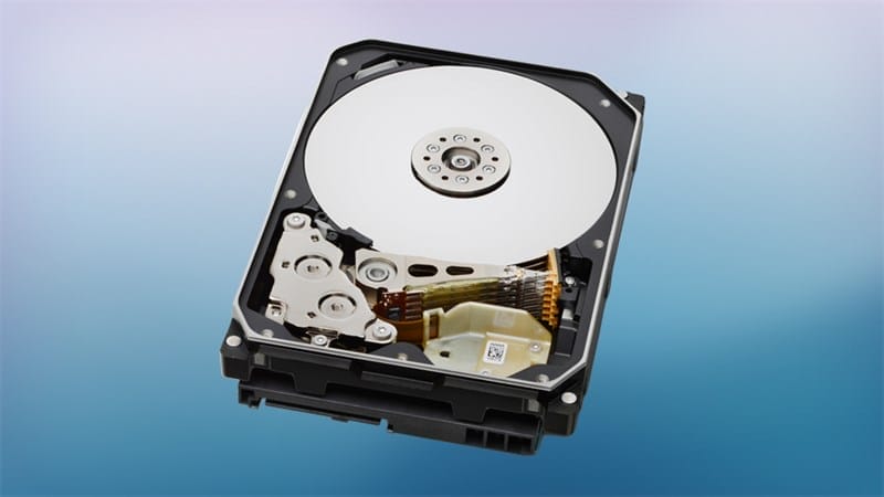Cấu Hình PC Chơi PUBG Mượt Mà, Chiến Game Đỉnh Cao 2025 16 Ổ cứng: