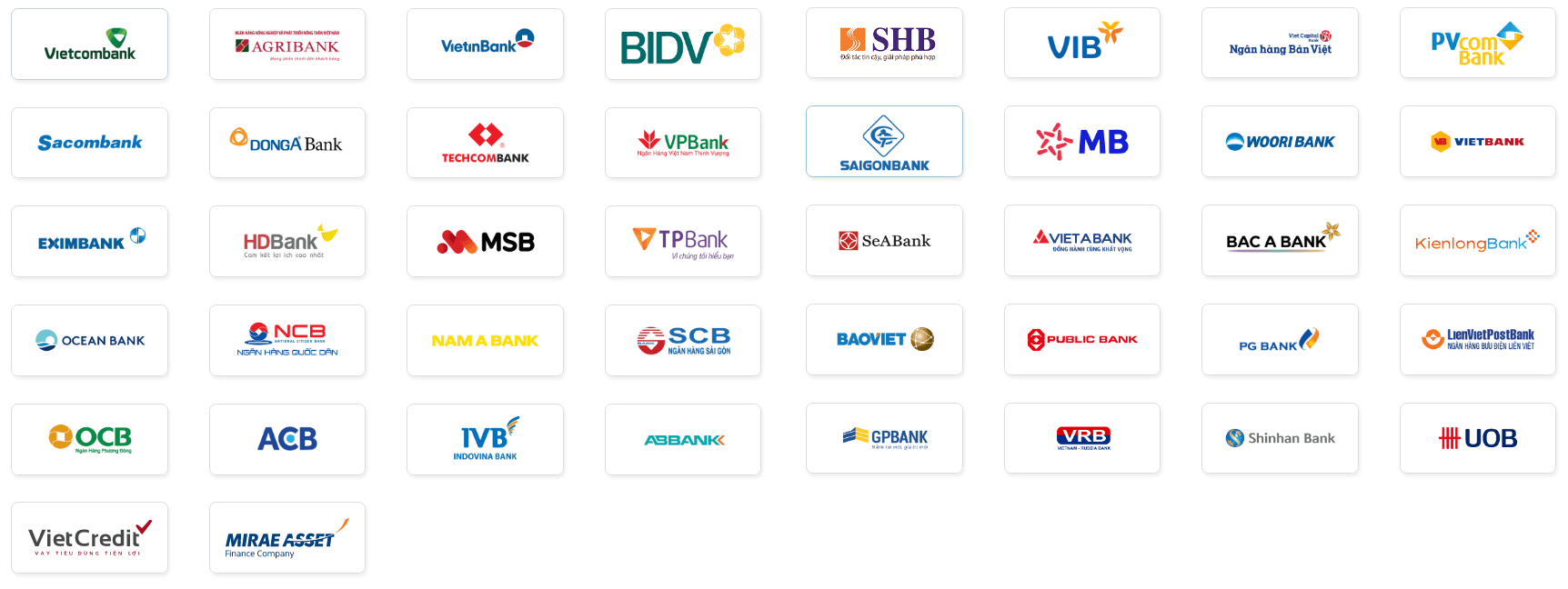 3. ATM va tai khoan noi dia