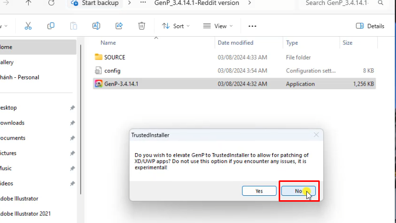 Adobe Audition 2024: Toàn Diện Từ Giới Thiệu Đến Cài Đặt 17 Bấm No