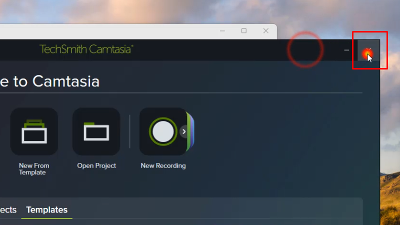 Camtasia 2022: Đơn giản và nhanh chóng nhất 15 Bấm X tắt