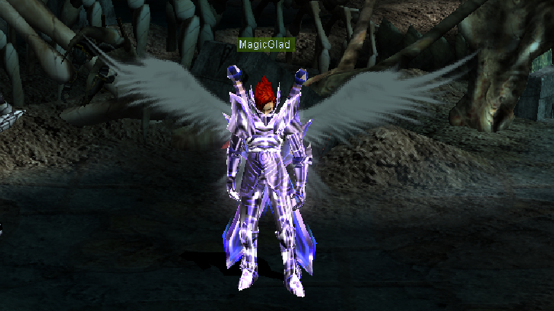 Mu Online 1
