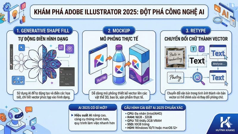 Adobe Illustrator 2025