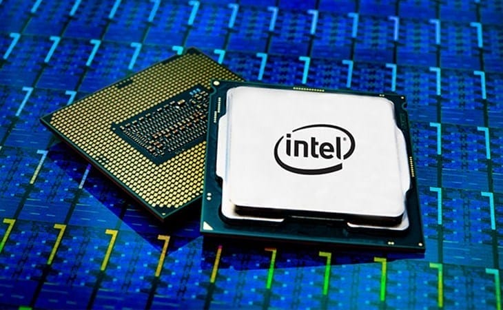 Sự ra đời của dòng Pentium