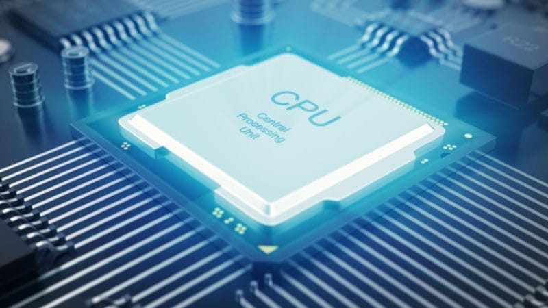 CPU Hiện Đại: Đa Nhân, Kiến Trúc Mới Và Tốc Độ Siêu Việt