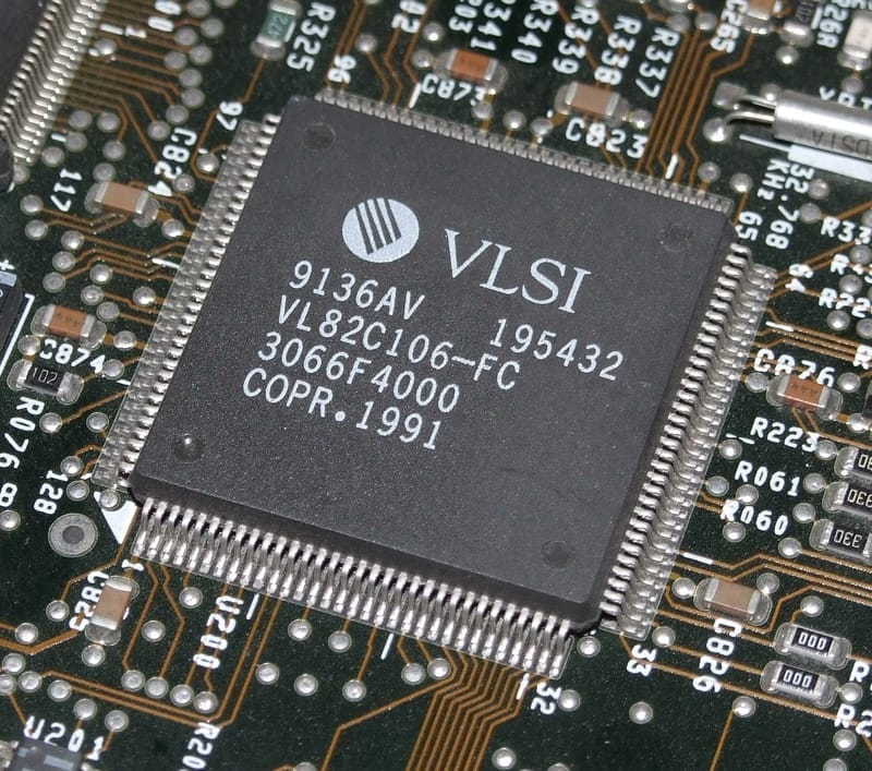 Sự Cách Mạng Của Microprocessor (Vi Xử Lý)