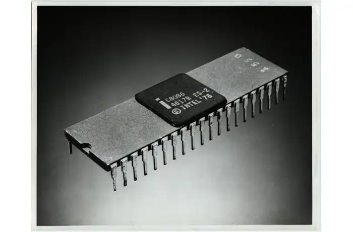 Intel 8086