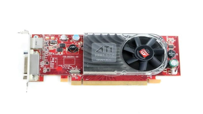 ATI Radeon