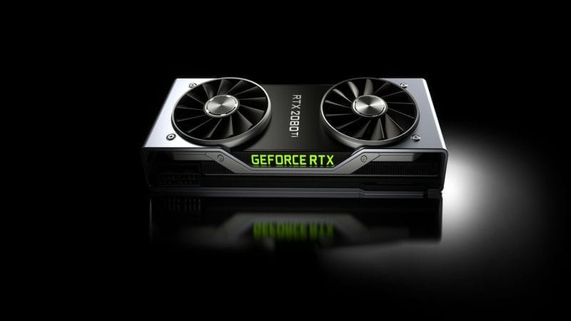NVIDIA GeForce
