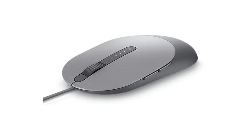 Lịch Sử Chuột Máy Tính: Hành Trình Từ Bàn Gỗ Đến Hiện Đại 13 Chuột laser (Laser Mouse) và độ chính xác cao