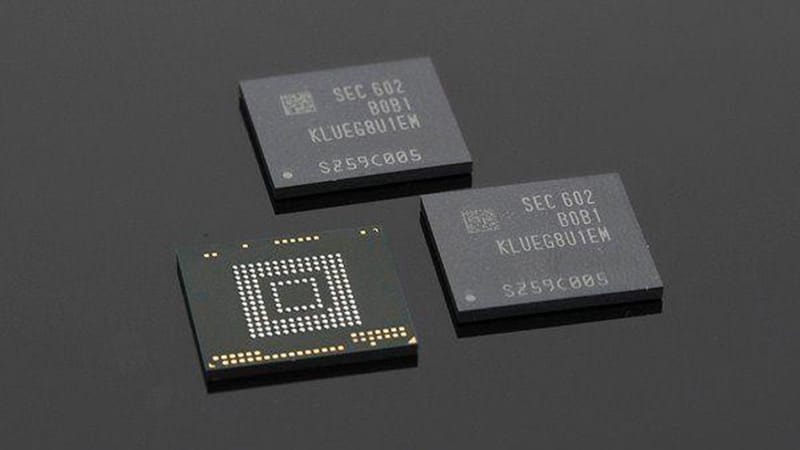 RAM cho thiết bị di động (LPDDR)