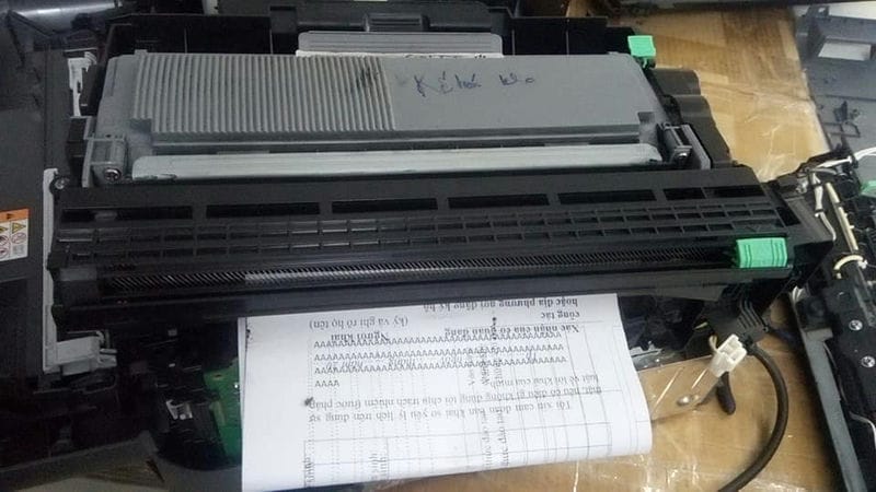 Dịch Vụ Sửa Máy In Quận 6: Nhanh Chóng, Chuyên Nghiệp 12 Quy Trình Sửa Chữa Máy In Chuyên Nghiệp Tại Quận 6