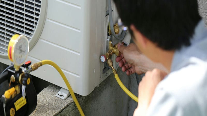 Dịch Vụ Sửa Máy Lạnh Quận 7 Nhanh Chóng, Uy Tín, Giá Tốt 10 Các Sự Cố Thường Gặp Cần Sửa Máy Lạnh Quận 7 Ngay
