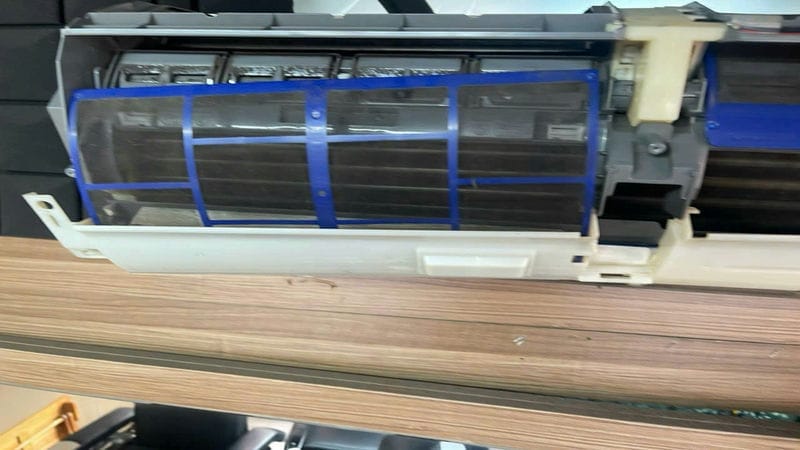 Dịch Vụ Sửa Máy Lạnh Quận 7 Nhanh Chóng, Uy Tín, Giá Tốt 11 Quy Trình Sửa Máy Lạnh Quận 7 Chuẩn Kỹ Thuật, Minh Bạch