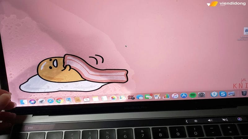 Laptop Bị Vô Nước: Sửa Chữa & Phòng Ngừa Toàn Diện 12 Phân Tích Mức Độ Hư Hỏng & Các Lỗi Thường Gặp Sau Khi Laptop Dính Nước