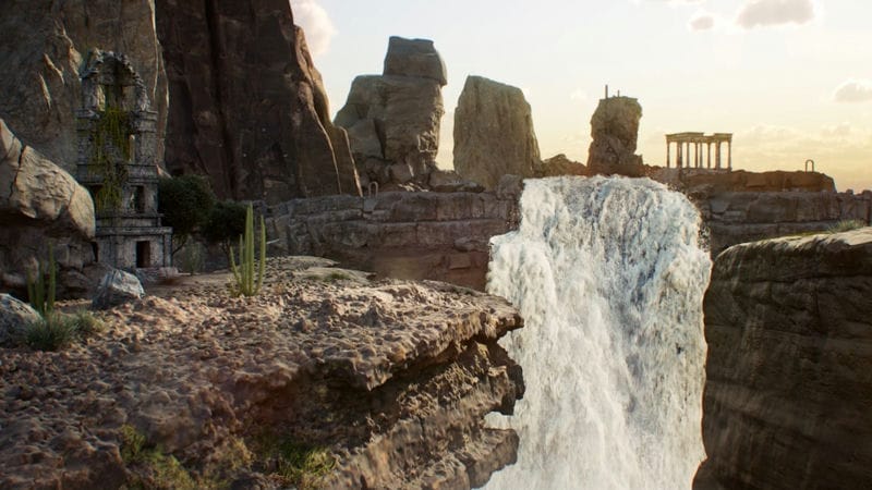 Maya 2026: Tính Năng Mới, Cải Tiến & Yêu Cầu Hệ Thống 12 Hiệu suất Kết xuất (Rendering) và Tích hợp Arnold 2026