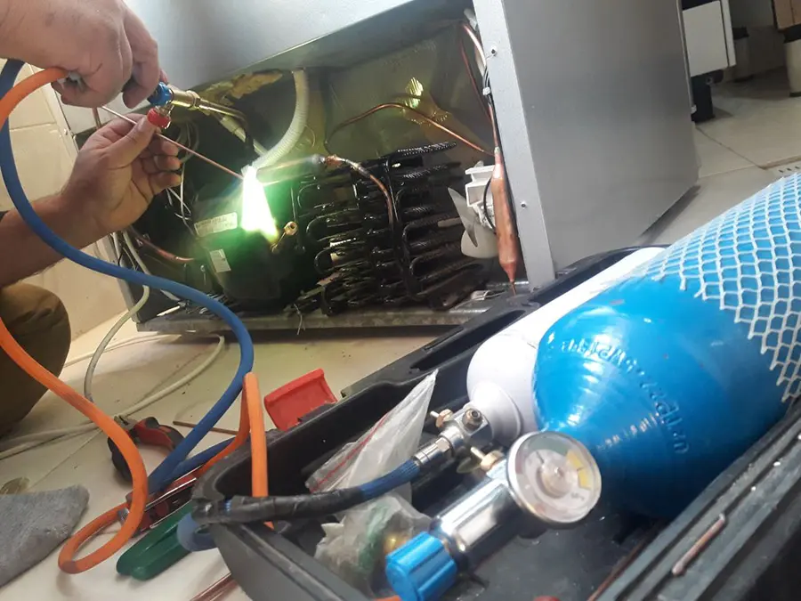 Sửa Tủ Lạnh Quận Bình Thạnh Uy Tín, Thợ Giỏi, Giá Rẻ 11 Sua Tu Lanh Quan Binh Thanh 5