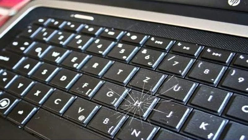 Bàn Phím Laptop Bị Liệt: Nguyên Nhân & 8 Cách Khắc Phục 11 Nguyên Nhân Chính Gây Ra Lỗi Bàn Phím Laptop Bị Liệt 🚨
