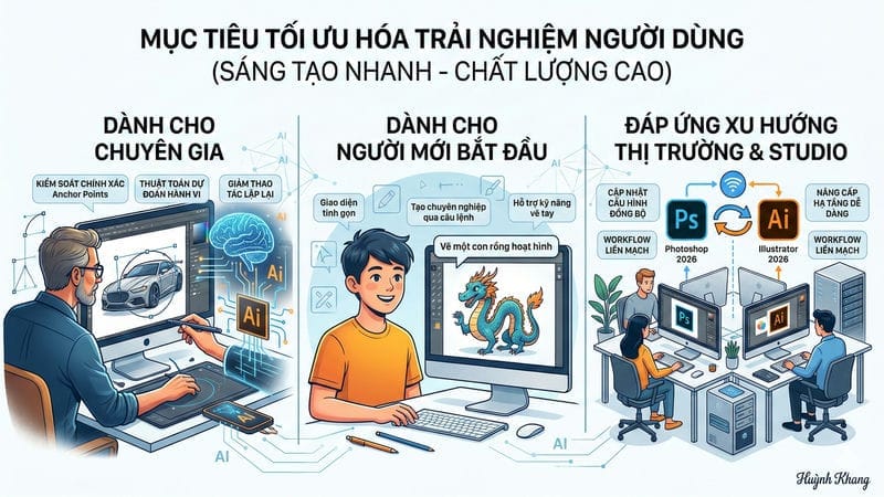 Mục tiêu tối ưu hóa trải nghiệm người dùng (Search Intent)