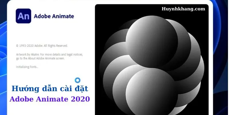 Adobe Animate 2020 5