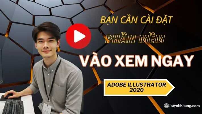 Adobe illustrator 2020