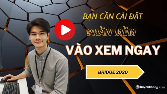 Bridge 2020