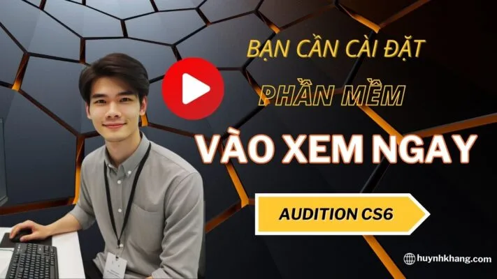 audition cs6