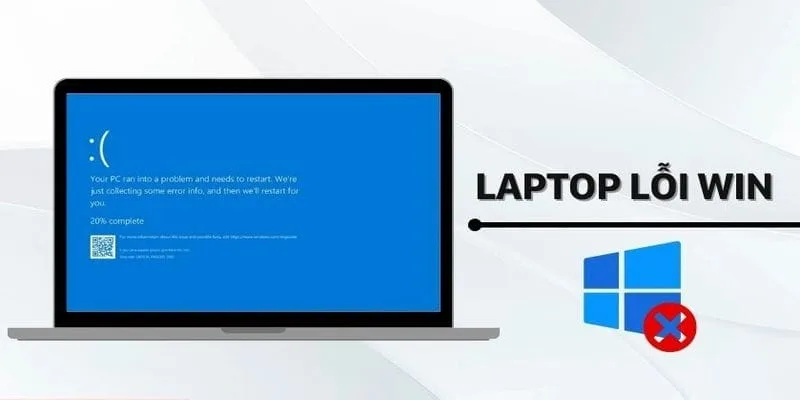 laptop loi win 5