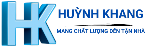 Sửa Máy Tính Huỳnh Khang