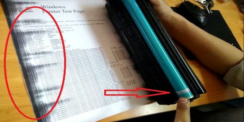 Cac nguyen nhan thuong gap khien may in bi mo