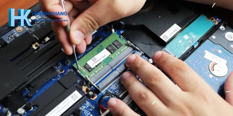 sua laptop tai nha vinh tan 1